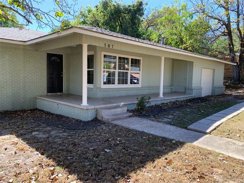 507 Davis Dr, Athens, TX, 75751-3113 | Card Image