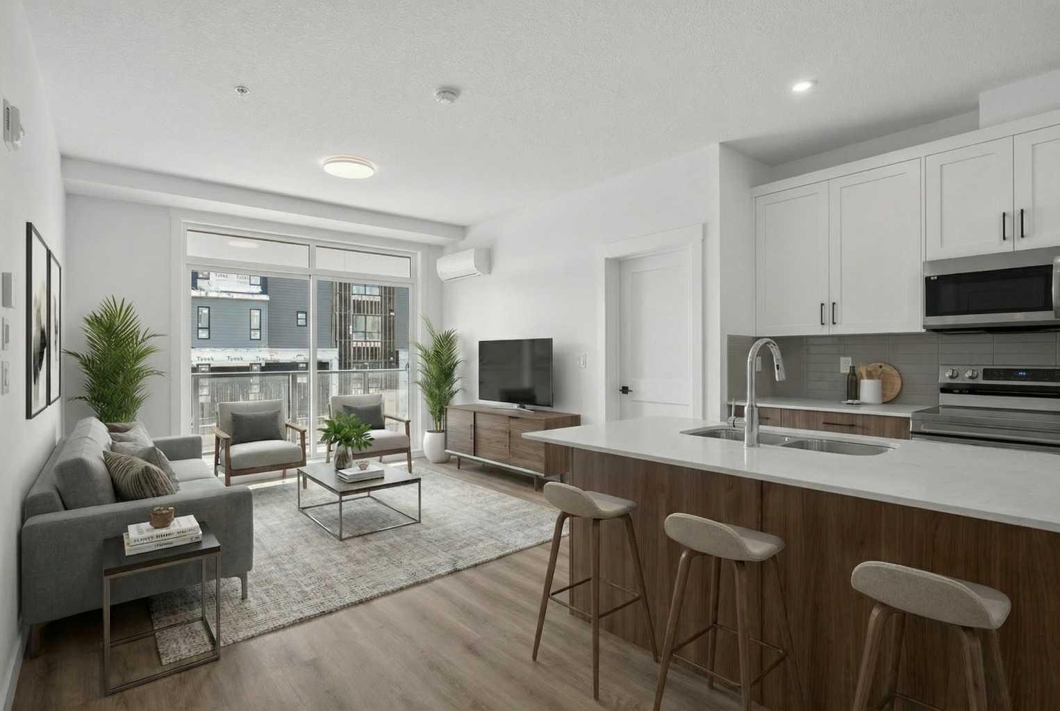 Residential in Calgary 4