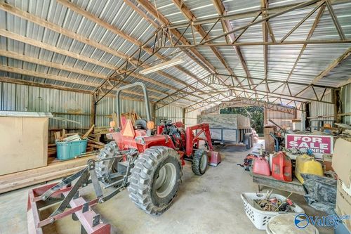 990 Chambers Rd, Double Springs, AL, 35553-4121 | Card Image