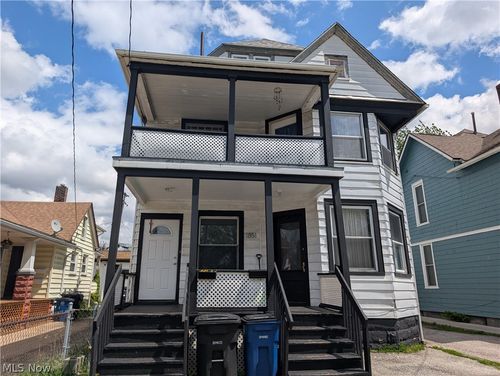 1851 W 58th St, Cleveland, OH, 44102-3252 | Card Image