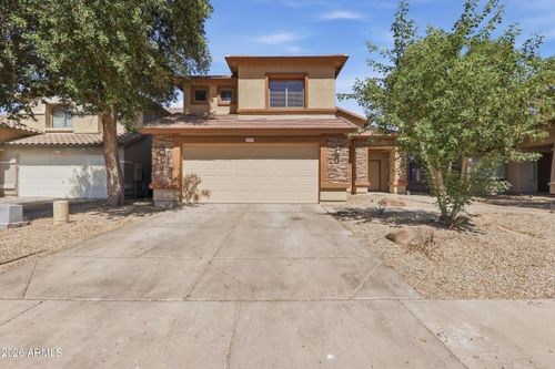 3118 S 95th Ln, Tolleson, AZ, 85353-8530 | Card Image
