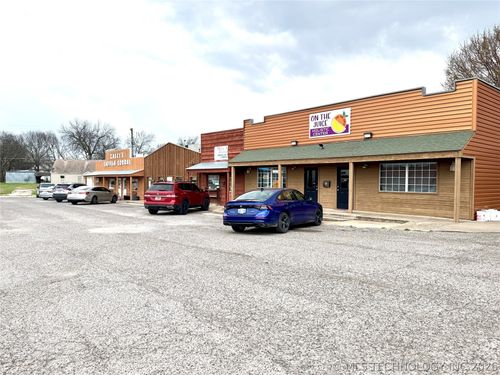 301 I St Nw, Ardmore, OK, 73401-4360 | Card Image