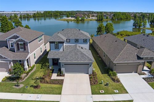 6728 Great Bear Dr, Lakeland, FL, 33805-2819 | Card Image
