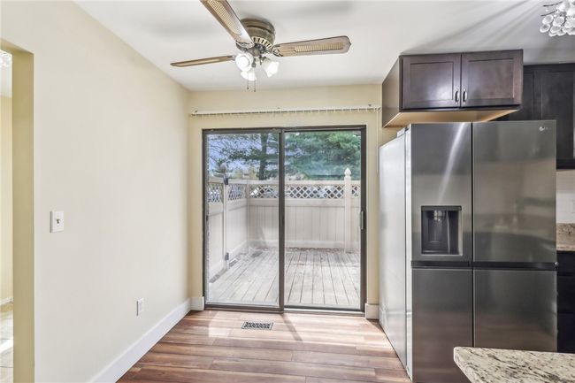 202 - 202 Williamsburg Ln, Condo with 3 bedrooms, 4 bathrooms and 2 parking in Murrysville PA | Image 8