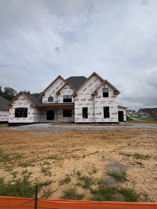 370 Young Ln, Pleasant View, TN, 37146-2401 | Card Image