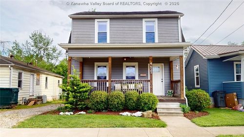 4625 Auburn Road, Huntington, WV, 25704 | Card Image