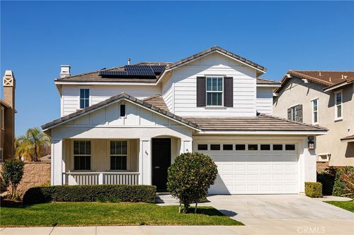 32056 Red Mountain Way, Temecula, CA, 92592-4197 | Card Image