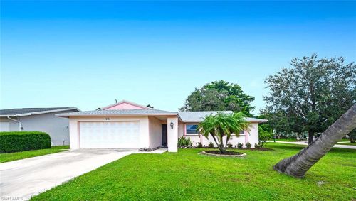 1381 Woodridge Ave, NAPLES, FL, 34103-8923 | Card Image