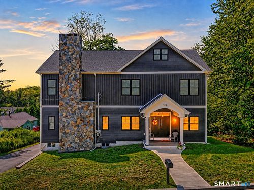 125 Ridgewood Dr, Milford, CT, 06460-7730 | Card Image