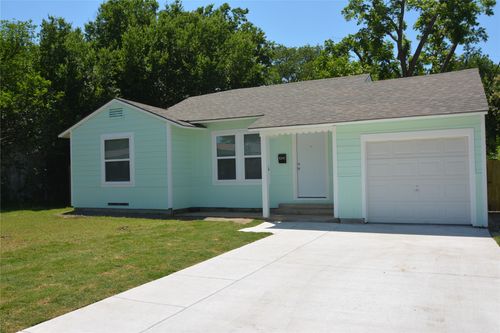 4240 Standish Road, Fort Worth, TX, 76133 | Card Image