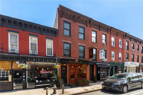 253 Smith St, Brooklyn, NY, 11231-5386 | Card Image