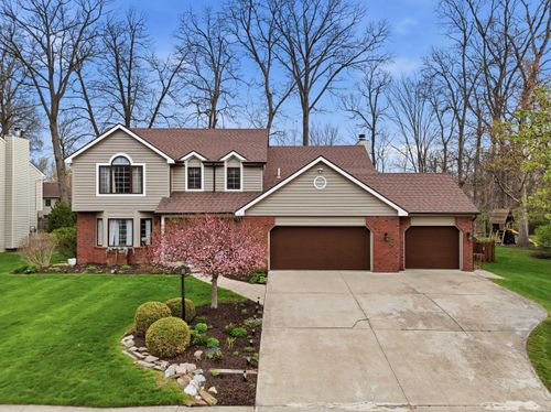 6021 Spring Pond Road, Fort Wayne, IN, 46845 | Card Image