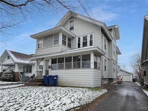 1319 Court St, Syracuse, NY, 13208-1811 | Card Image
