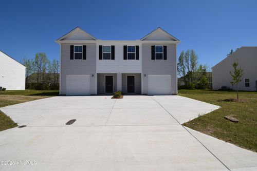 2420 Brookville Drive, Greenville, NC, 27834 | Card Image