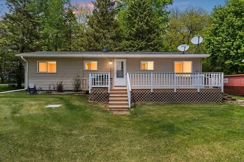W603 Apache Court, BLOOMFIELD, WI, 54940 | Card Image