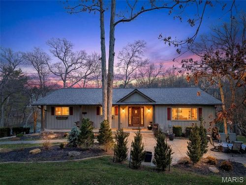 12 Prairie Lake Ct, Wentzville, MO, 63385-7195 | Card Image