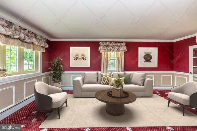 308 Parham Rd, House other with 4 bedrooms, 3 bathrooms and null parking in SPRINGFIELD PA | Image 11