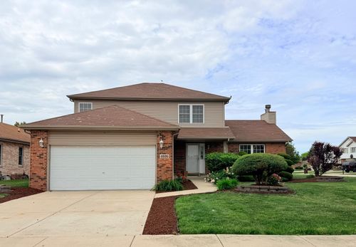 4606 Newberry Ave, Oak Forest, IL, 60452-4545 | Card Image
