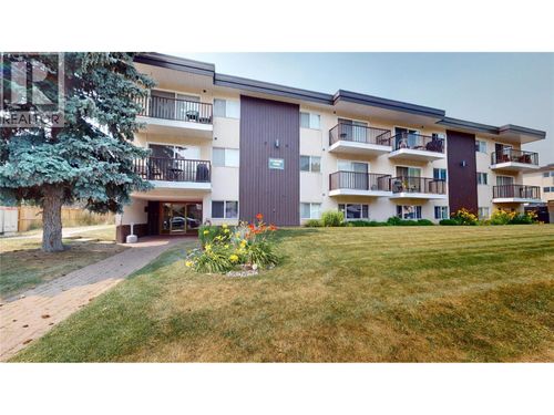 302-45 Ridgemont Drive, Fernie, BC, V0B1M2 | Card Image