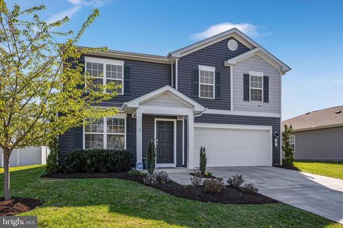 9 E Fairfax St, BERRYVILLE, VA, 22611-1134 | Card Image