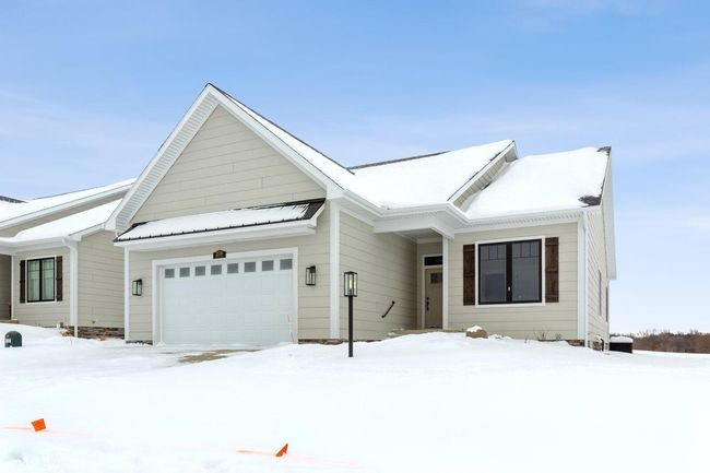 2576 Noellyn Dr, Condo with 2 bedrooms, 2 bathrooms and null parking in Berrien Springs MI | Image 34