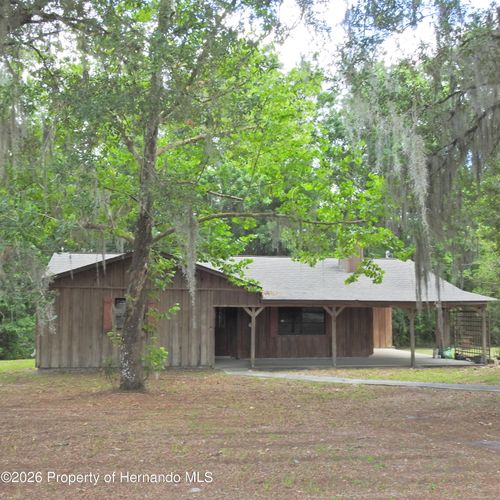 22154 Powell Rd, BROOKSVILLE, FL, 34602-5700 | Card Image