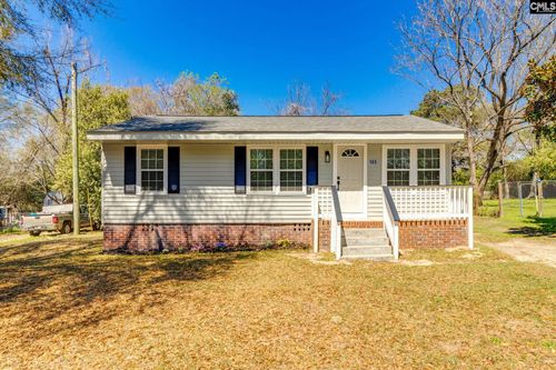 165 Whiteside Circle, West Columbia, SC, 29169 | Card Image