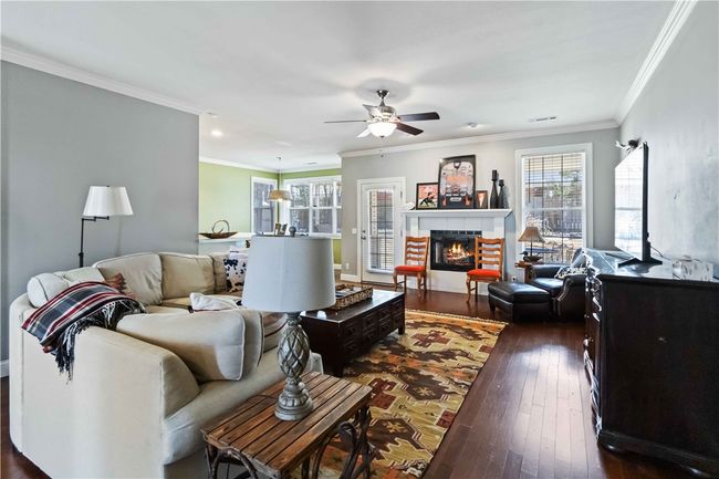 2901 Colton Dr, House other with 3 bedrooms, 2 bathrooms and null parking in Springdale AR | Image 4