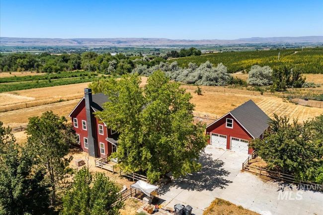 20169 Hoskins Rd, House other with 4 bedrooms, 4 bathrooms and 2 parking in Caldwell ID | Image 13