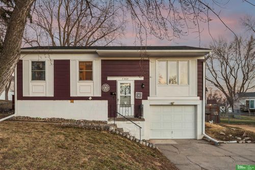 7305 S 78th St, La Vista, NE, 68128-3907 | Card Image