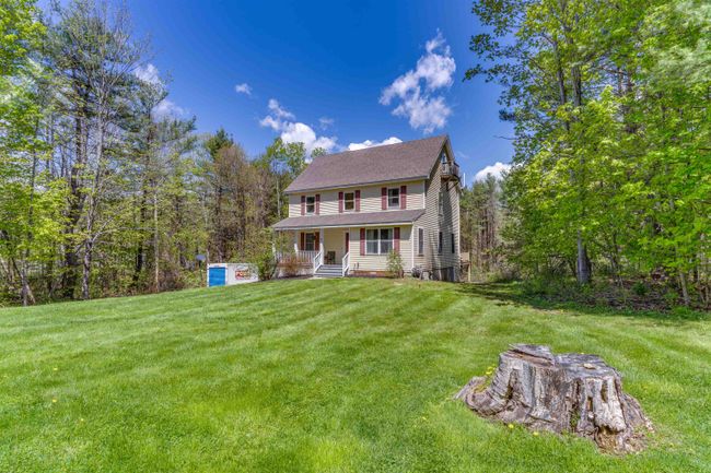 8 Atina Way, House other with 5 bedrooms, 3 bathrooms and null parking in Dover NH | Image 2