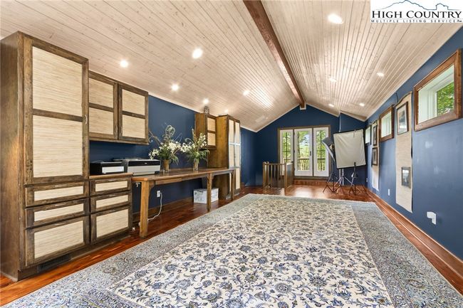 314 Mockingbird Ln, House other with 5 bedrooms, 5 bathrooms and null parking in Blowing Rock NC | Image 33