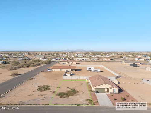 123-0 W Arica Road, Casa Grande, AZ, 85193 | Card Image