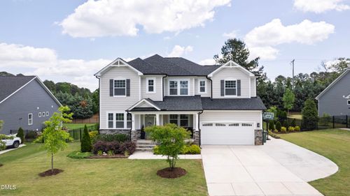 1008 Manchaca Loop, Apex, NC, 27539-6904 | Card Image