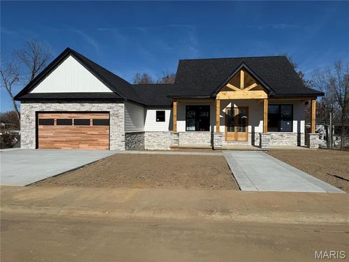 213 Sunny Dr, Rolla, MO, 65401-4344 | Card Image