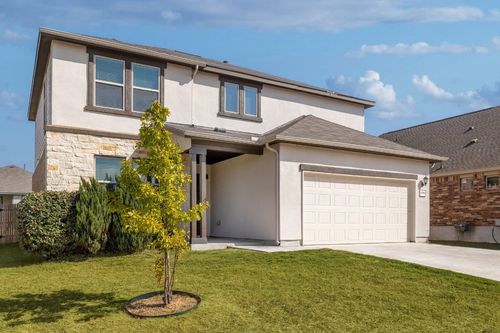 6792 Catania Loop, Round Rock, TX, 78665-2054 | Card Image