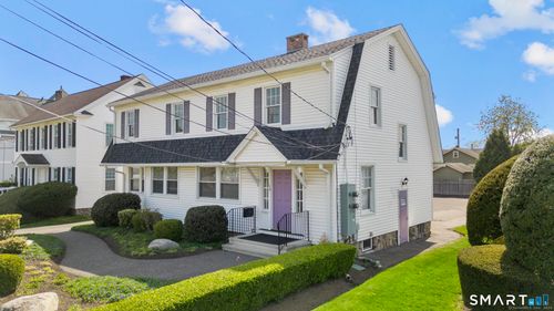 1-158 East Avenue, Norwalk, CT, 06851 | Card Image