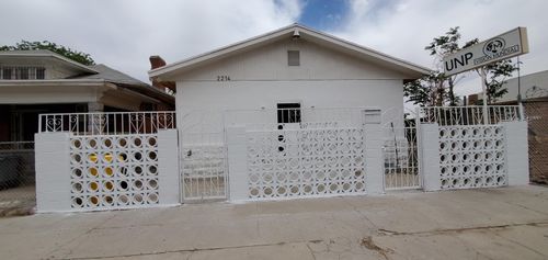 a-b-2214 Myrtlee Avenue, El Paso, TX, 79901 | Card Image