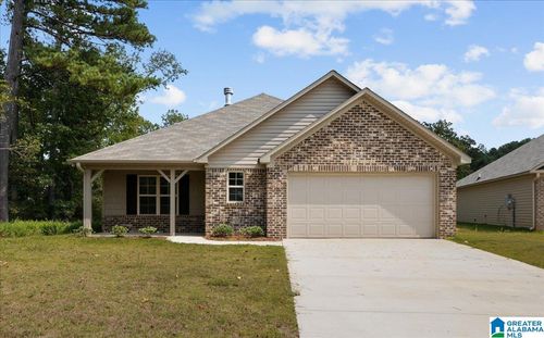 2361 Pershing Place Loop, BIRMINGHAM, AL, 35214 | Card Image