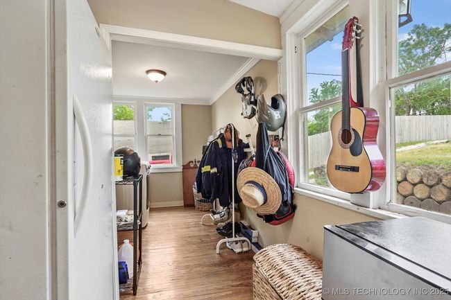 410 Washington Ave, House other with 2 bedrooms, 1 bathrooms and null parking in Sand Springs OK | Image 17
