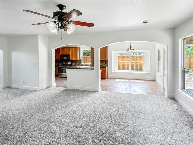 16019 Rustlers Trail Ln, House other with 5 bedrooms, 3 bathrooms and 2 parking in Cypress TX | Image 10