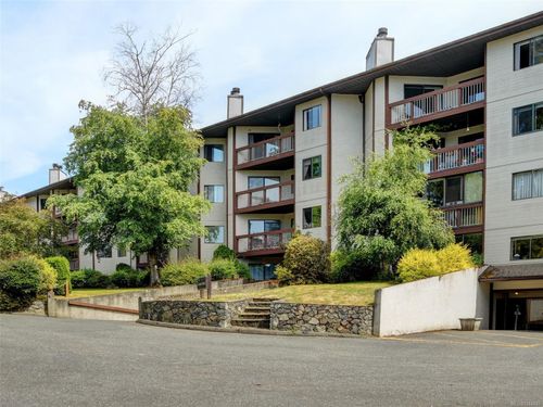 205-75 Gorge Rd W, Victoria, BC, V9A7A9 | Card Image