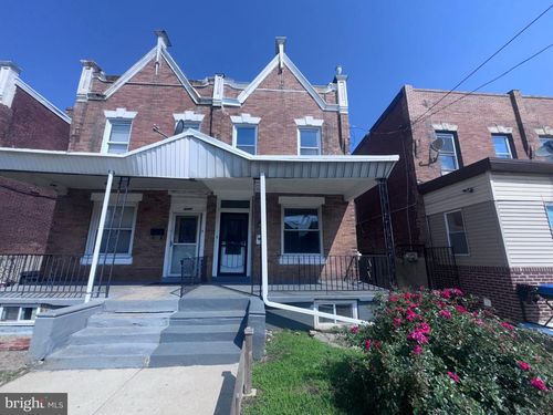 6053 Greenway Ave, PHILADELPHIA, PA, 19142-2409 | Card Image