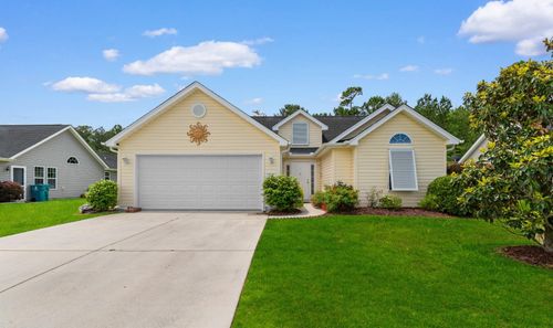 317 Encore Cir, Myrtle Beach, SC, 29579-7084 | Card Image