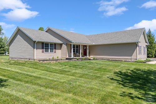 70 Dutch Creek Dr, Wilmington, OH, 45177 | Card Image