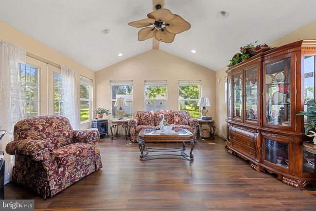 381 Youngs Dr, House other with 2 bedrooms, 2 bathrooms and null parking in FRONT ROYAL VA | Image 10