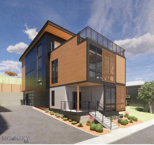 442 S Park Avenue, Helena, MT, 59601 | Card Image