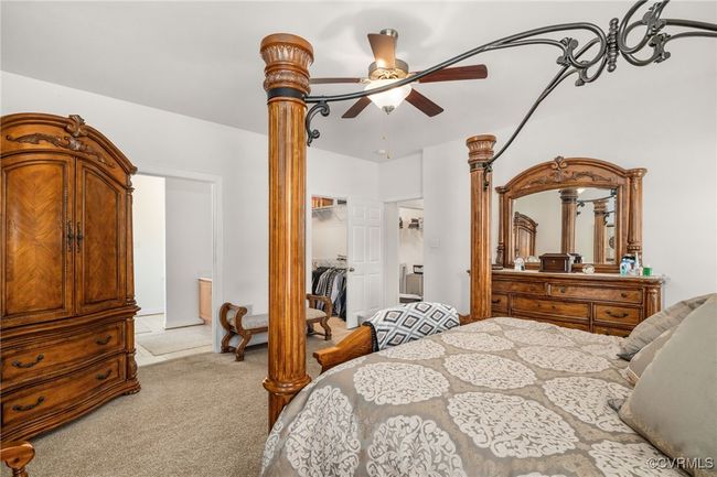 14924 Willow Hill Ln, House other with 6 bedrooms, 4 bathrooms and null parking in Chesterfield VA | Image 24