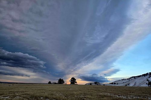 Lot 12 Elk Ridge Drive, Buffalo, WY, 82834 | Card Image