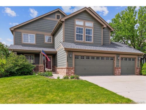 16662 W 61st Pl, Arvada, CO, 80403-2613 | Card Image